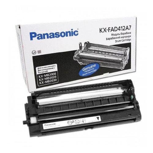 Драм-картридж Panasonic